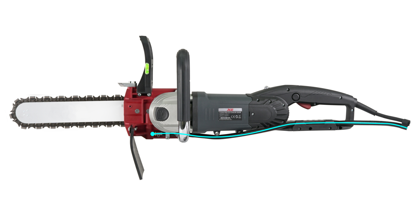 Concrete Chain Saw CS11